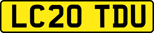 LC20TDU