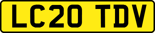 LC20TDV
