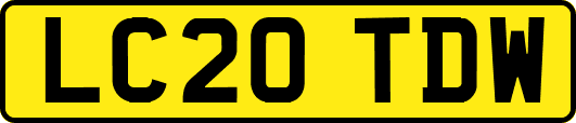LC20TDW