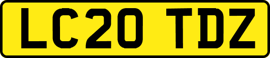 LC20TDZ