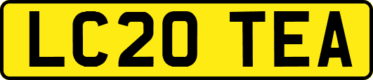 LC20TEA