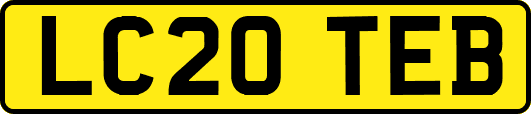 LC20TEB