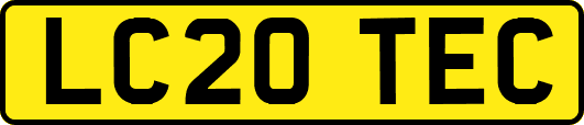 LC20TEC