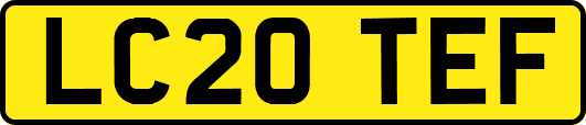 LC20TEF