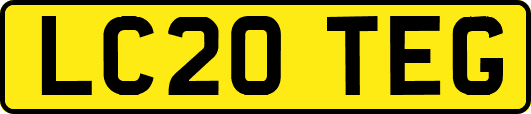 LC20TEG