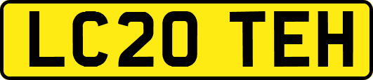 LC20TEH