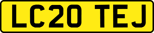 LC20TEJ