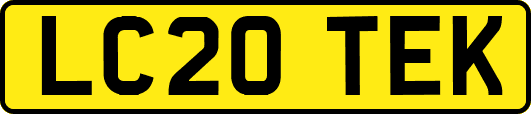 LC20TEK