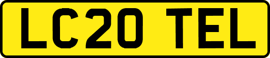 LC20TEL