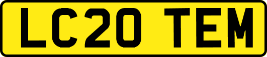 LC20TEM