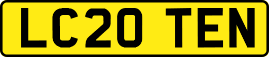 LC20TEN