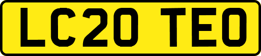 LC20TEO