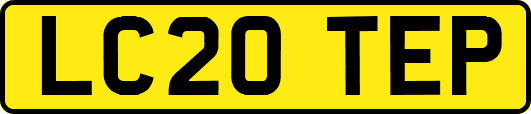 LC20TEP