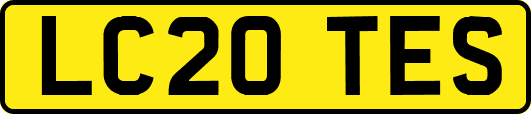 LC20TES