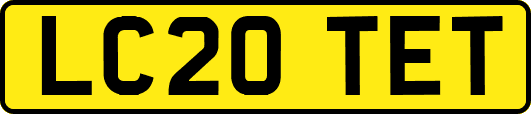 LC20TET