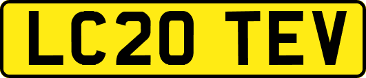 LC20TEV