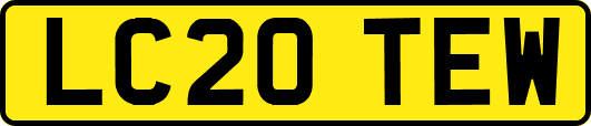 LC20TEW