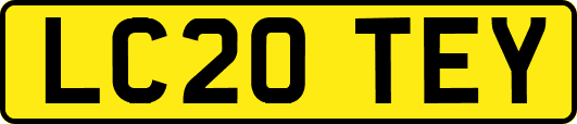 LC20TEY