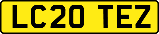 LC20TEZ