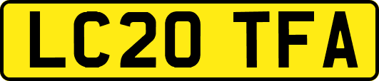 LC20TFA