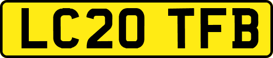 LC20TFB