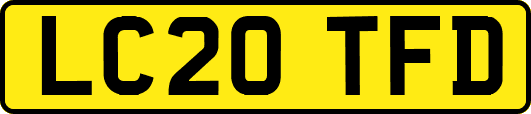 LC20TFD