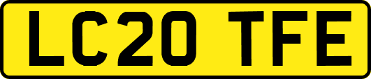 LC20TFE