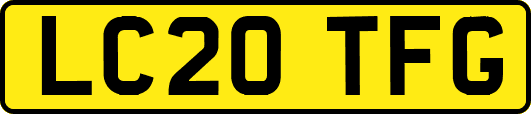 LC20TFG