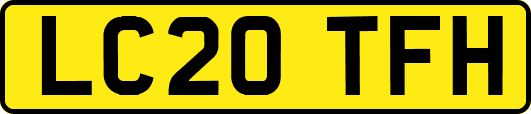 LC20TFH
