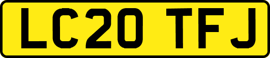 LC20TFJ