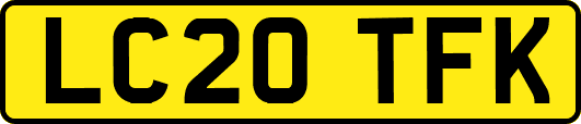 LC20TFK