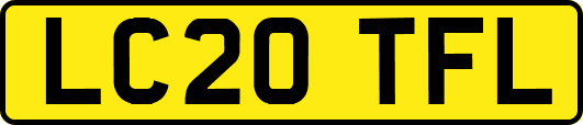 LC20TFL