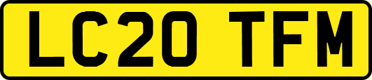 LC20TFM