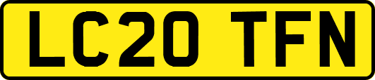 LC20TFN