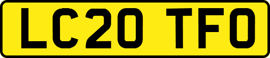 LC20TFO