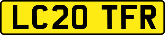 LC20TFR