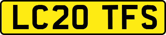 LC20TFS