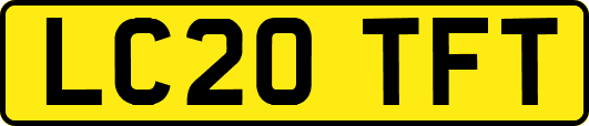 LC20TFT