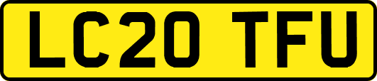 LC20TFU