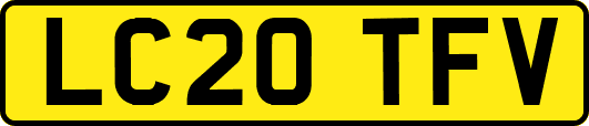 LC20TFV