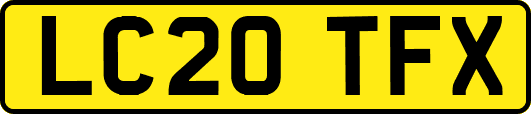 LC20TFX