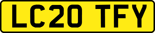 LC20TFY
