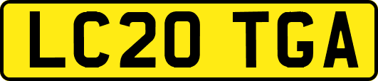 LC20TGA