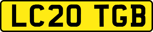 LC20TGB