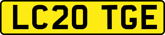 LC20TGE