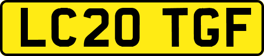 LC20TGF