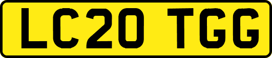 LC20TGG
