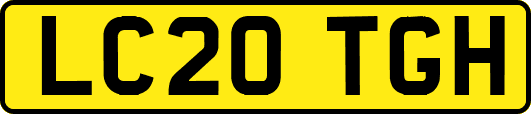 LC20TGH