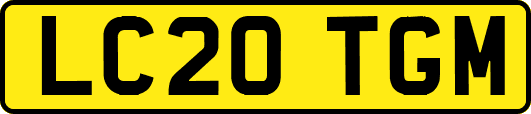 LC20TGM