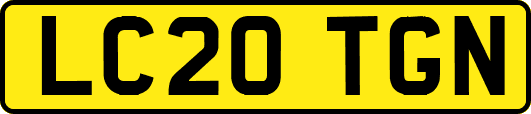LC20TGN